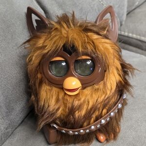 Hasbro Star Wars Furbacca Furby